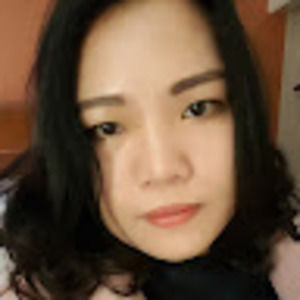 Meet your Posher, Desiree